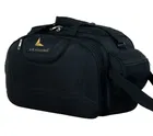 Polyester Solid Duffel Bag with Wheels 