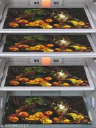 Waterproof Fridge Mats 