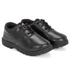 School Shoes for Boys, Black 