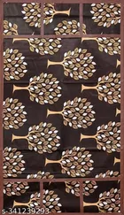 Knit Fridge Top Cover 