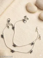 Elegant Anklets for Women 