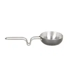 SimpleHome Aluminium Tadka Pan 11cm