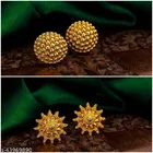 Classic Earrings & Studs