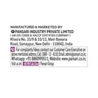 शाशा पेरी पेरी स्प्रिंकलर 90 g