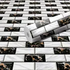 PVC Self Adhesive Wall Stickers 