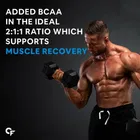 CARBAMIDE FORTE Multivitamin for Men - Sports Multivitamin Tablets with 81 Ingredients 