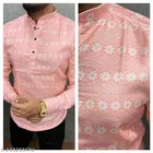 Short Kurta for Men 