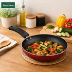 TerraHome Non-Stick-Aluminum Frying Pan 1200 ml 22cm