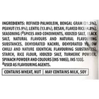 Bingo Tedhe Medhe Namkeen Mixture Navratan Mix 3X180 g 