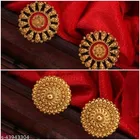 Fashionable Earrings & Studs