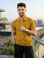 Polo T-shirt for Men 