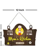 MDF Wooden Wall Hanging Quotes 