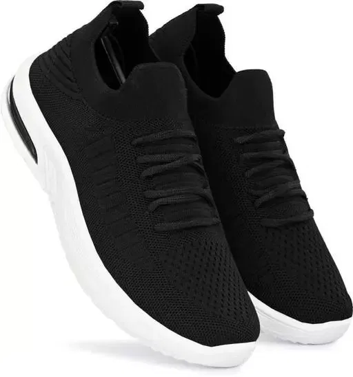 Sports Shoes for Women, Black (8)