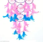 Feather Wall Hanging Dream Catcher 