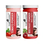Park Daniel Premium Tomato Powder & Beetroot Powder 