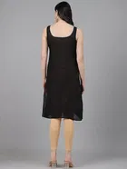 Full Length Solid Camisole for Women 