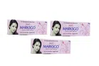 MarksGo Skin Whitening Cream (20 g, Pack of 3)