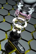 HOUSE OF SOUND BUDS R-05 Bluetooth  