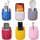 Leppy Products Plastic Phone Mobile Organizer Stand For Walls 