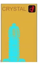 Rubber Extra Dotted Reusable Condom for Men 