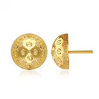 Gold Plated Earrings for Women & Girls 