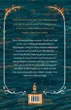 Tall Tales of Tenali Ramakrishna