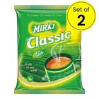 मिराज क्लासिक चाय 2X250 g 