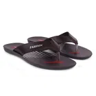 Slipper For Men, Brown 