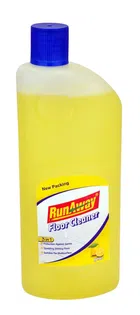 Runaway  Floor Cleaner Citrus 1000 ml