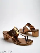 Shoetopia Girls Sandals 