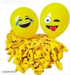 25 Pcs Balloons Decoration Kit, Multicolour, Set of 1