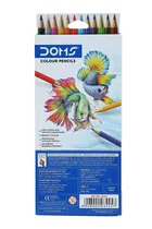 DOMS Color Pencils 