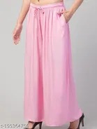 Palazzo Pants for Women 