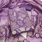 Embroidered Anarkali Suit for Women 