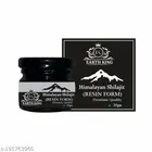 Earth King Himalayan Shilajit Resin (20 g)