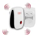 Ultrasonic Pest Repeller 