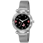 Analog Watch for Girls 