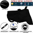 Bike Cover 