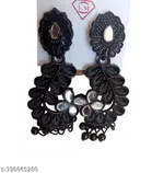 Alloy Earrings for Women 