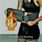 Sweat Belt for Unisex 