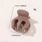 Decorative Hair Clips for Women 