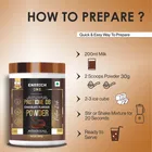 Enrrich One Protione Chocolate Flavour DB Protein Powder 