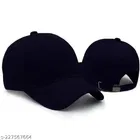 Cotton Cap for Men & Women 