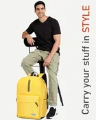 ONEGO Explorer Backpack - Rugged, Water-Resistant, Ideal for Outdoor Activities, Travel, School, and Work 