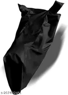 Polyester Waterproof Bike Cover for TVS Sport 