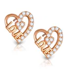 Alloy Earrings for Women 