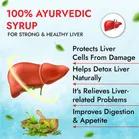 LIVO LIFE-DS SYRUP 200ml, Helps to maintain digestive health and prevent gas, 