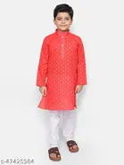 Kurta Set for Boys 