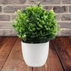 Plastic Artificial Flower 