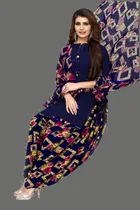 Unstitched Dress Material for Women & Girls 